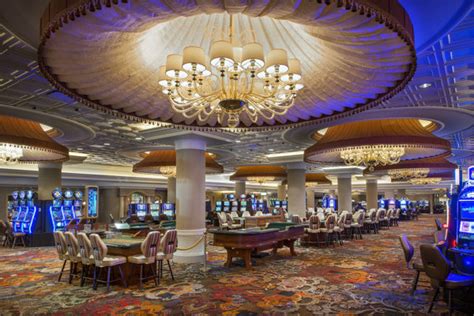 THE BEST Upstate New York Casinos to Visit (Updated 2024).